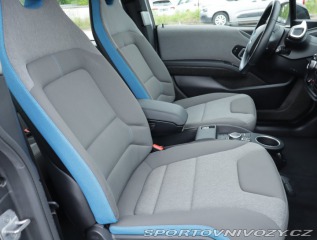 BMW i3 120Ah BEV 2020