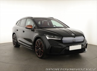 Škoda  Enyaq  iV 80x (82 kWh)