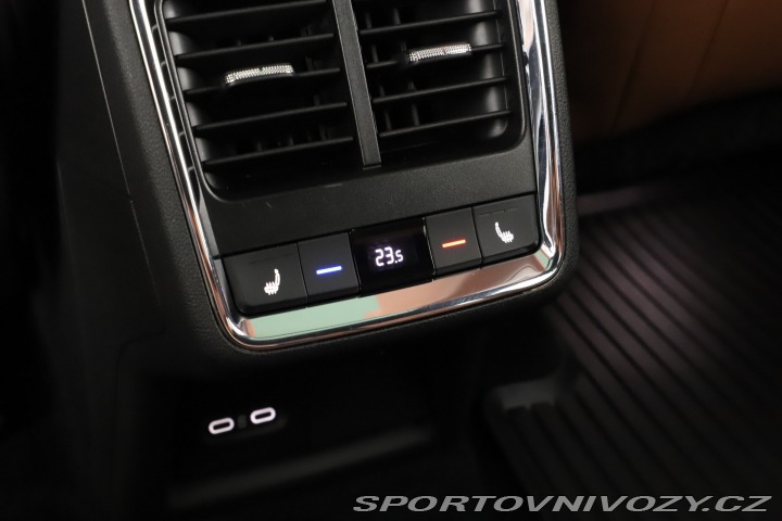 Škoda Ostatní modely Enyaq iV 80x (82 kWh) 2022