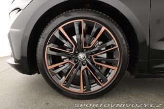 Škoda Ostatní modely Enyaq  iV 80x (82 kWh) 2022
