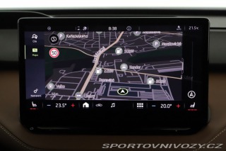 Škoda Ostatní modely Enyaq  iV 80x (82 kWh) 2022