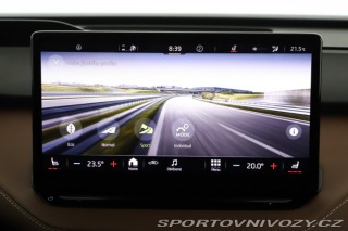Škoda Ostatní modely Enyaq  iV 80x (82 kWh) 2022