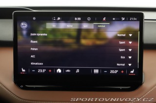 Škoda Ostatní modely Enyaq  iV 80x (82 kWh) 2022