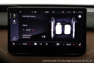 Škoda Ostatní modely Enyaq  iV 80x (82 kWh) 2022