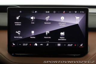 Škoda Ostatní modely Enyaq  iV 80x (82 kWh) 2022