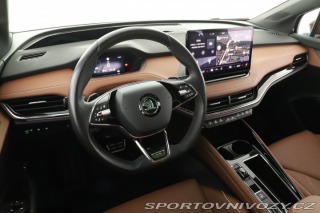 Škoda Ostatní modely Enyaq  iV 80x (82 kWh) 2022