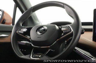 Škoda Ostatní modely Enyaq  iV 80x (82 kWh) 2022