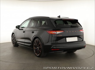 Škoda Ostatní modely Enyaq  iV 80x (82 kWh) 2022