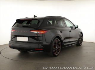 Škoda Ostatní modely Enyaq  iV 80x (82 kWh) 2022
