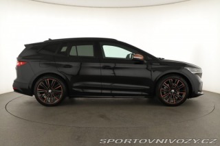 Škoda Ostatní modely Enyaq  iV 80x (82 kWh) 2022