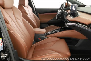 Škoda Ostatní modely Enyaq  iV 80x (82 kWh) 2022