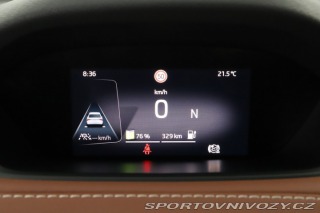 Škoda Ostatní modely Enyaq  iV 80x (82 kWh) 2022