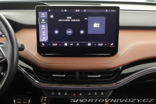 Škoda Ostatní modely Enyaq  iV 80x (82 kWh) 2022