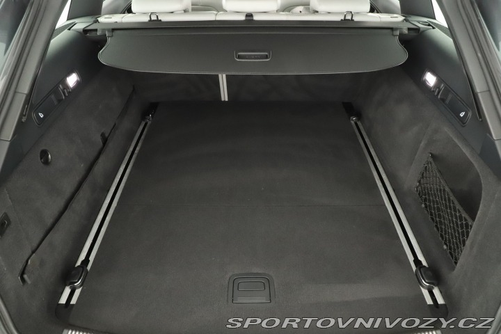 Audi A6 S line 3.0 BiTDI 2018