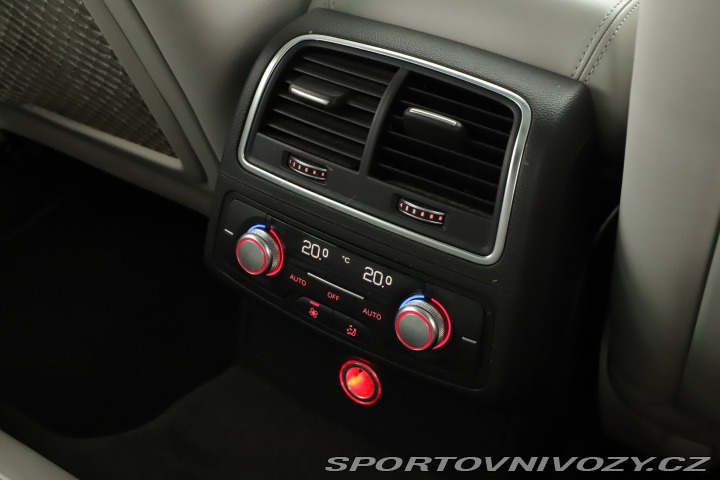 Audi A6 S line 3.0 BiTDI 2018