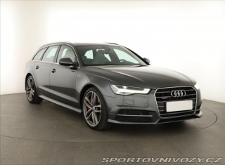Audi A6 S line 3.0 BiTDI 2018