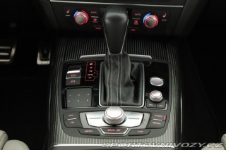 Audi A6 S line 3.0 BiTDI 2018