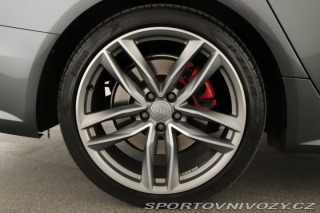 Audi A6 S line 3.0 BiTDI 2018