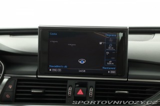 Audi A6 S line 3.0 BiTDI 2018
