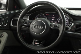 Audi A6 S line 3.0 BiTDI 2018