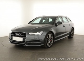 Audi A6 S line 3.0 BiTDI 2018