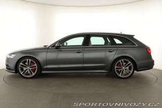 Audi A6 S line 3.0 BiTDI 2018