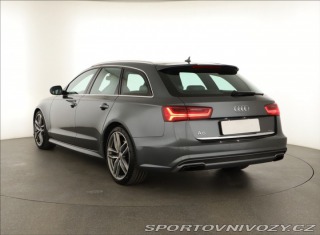 Audi A6 S line 3.0 BiTDI 2018