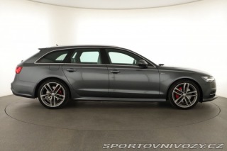 Audi A6 S line 3.0 BiTDI 2018