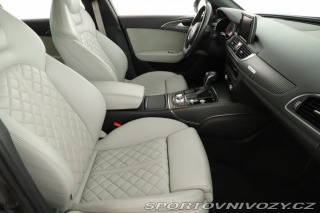 Audi A6 S line 3.0 BiTDI 2018