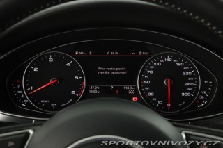 Audi A6 S line 3.0 BiTDI 2018