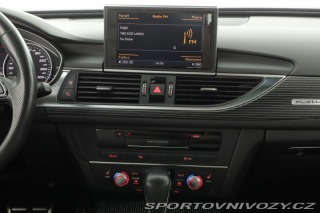 Audi A6 S line 3.0 BiTDI 2018