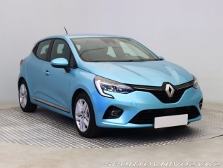 Renault Clio Sport E-Tech Hybrid