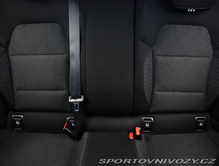 Renault Clio Sport E-Tech Hybrid 2021