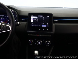 Renault Clio Sport E-Tech Hybrid 2021