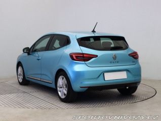 Renault Clio Sport E-Tech Hybrid 2021
