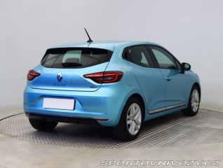 Renault Clio Sport E-Tech Hybrid 2021