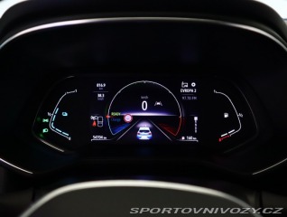 Renault Clio Sport E-Tech Hybrid 2021