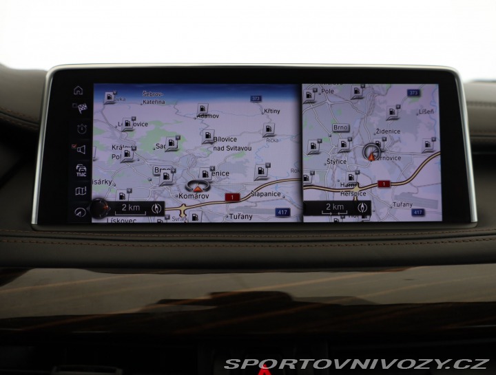 BMW X6 xDrive40d 2017