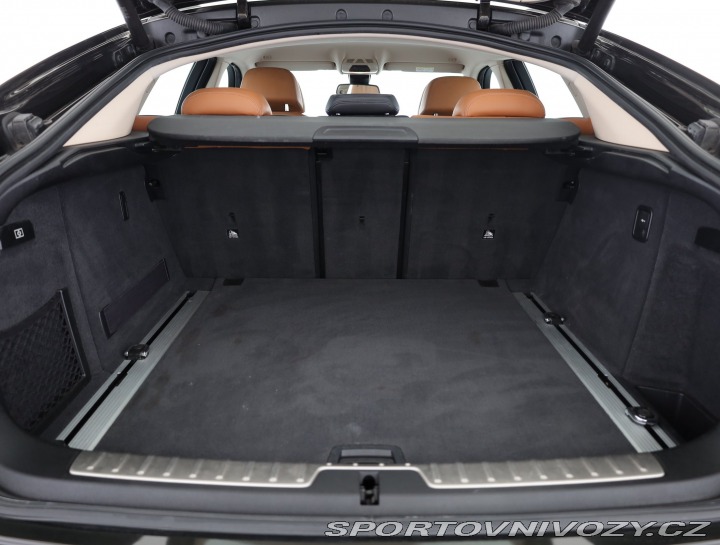 BMW X6 xDrive40d 2017