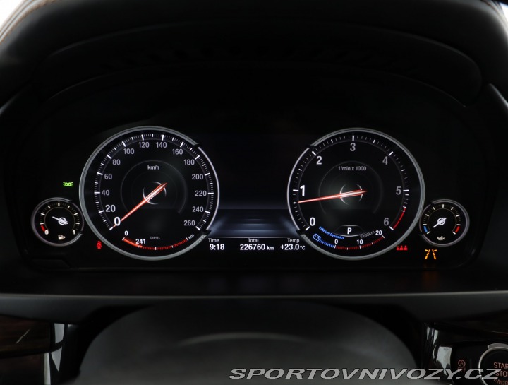 BMW X6 xDrive40d 2017