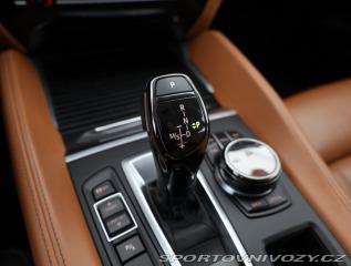 BMW X6 xDrive40d 2017