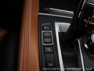 BMW X6 xDrive40d 2017