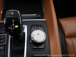 BMW X6 xDrive40d 2017