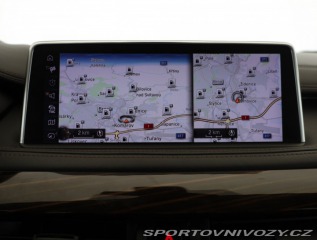 BMW X6 xDrive40d 2017