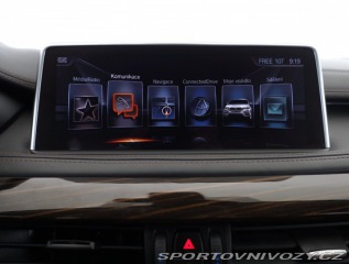 BMW X6 xDrive40d 2017