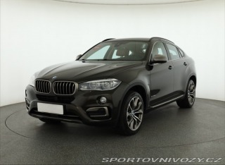 BMW X6 xDrive40d 2017