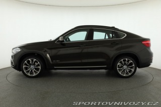 BMW X6 xDrive40d 2017