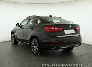 BMW X6 xDrive40d 2017