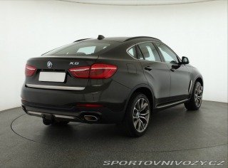 BMW X6 xDrive40d 2017