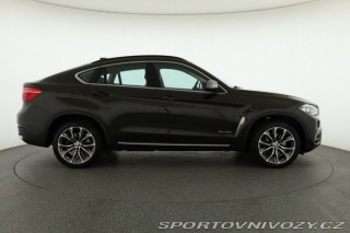 BMW X6 xDrive40d 2017